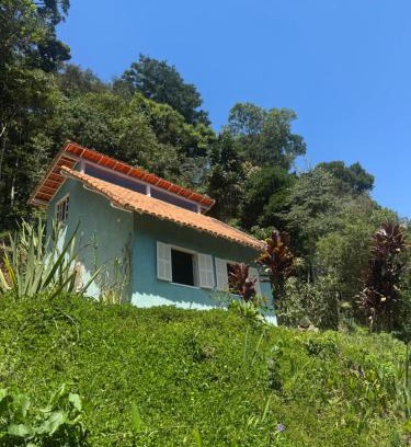Teresopolis Otro | Chalé Isa Be