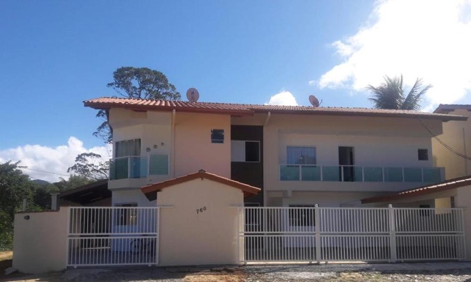 Maranduba Apartamento | Chalé Isabela