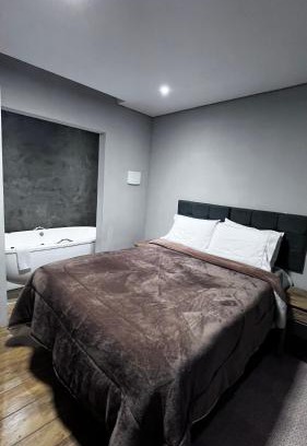 Camanducaia Casa | Chalé Jaguary-Monte Verde