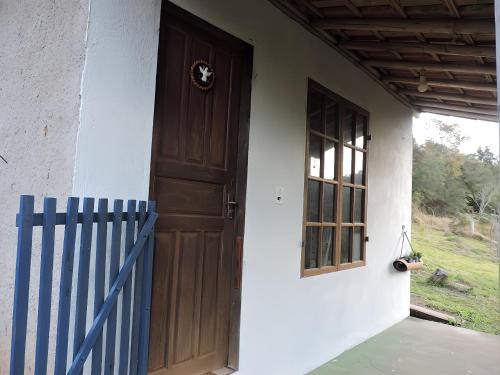 Conceicao do Ibitipoca Casa | Chalé Limão Siciliano