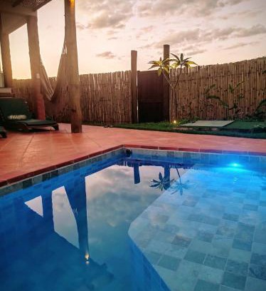 Serra do Cipo Apartamento | Chalé Macaúba