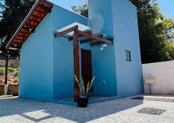 Cunha Chalet De Esquí | Chalé Mantiqueira - Cunha