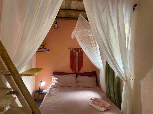 Itacare Casa | Chalé Mawé
