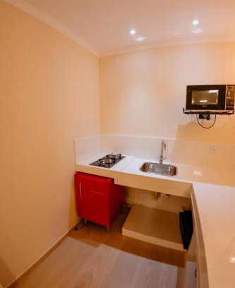 Vitor Hugo Apartamento | Chalé Montana Pedra Azul