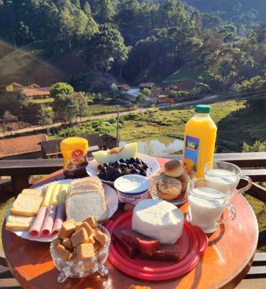 Camanducaia Cabina | Chalé monte verde com hidromassagem