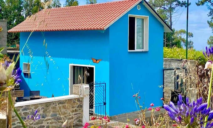 Calheta Chalet De Esquí | Chalé na calheta