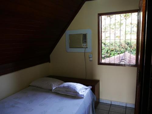 Boa Vista Chalet De Esquí | Chalé na Suíça Pernambucana