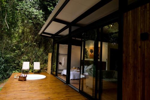 Sao Roque Casa | CHALÉ NAMATA 201