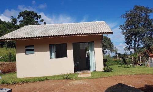 Camanducaia Casa | Chalé no campo à caminho de Monte Verde