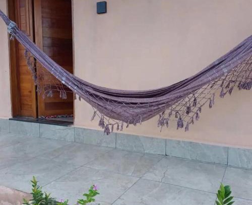 Sao Miguel de Touros Chalet De Esquí | CHALÉ PORTAL GOSTOSO