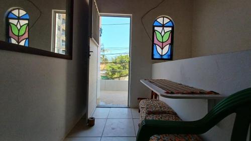 Antonio Diogo Apartamento | Chalé Rústico Fortaleza