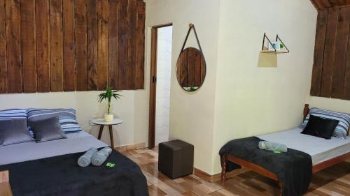 Southeast Region Cabina | Chalé Recanto da Cachoeira I