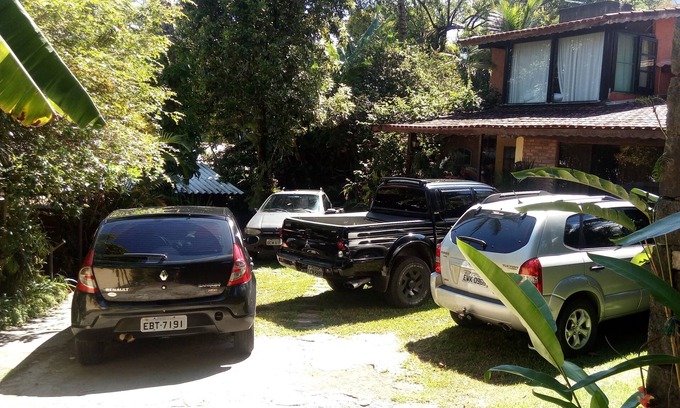 Bexiga Chalet De Esquí | CHALÉ RECANTO DAS PRINCESAS - UNIDADE ISABELE