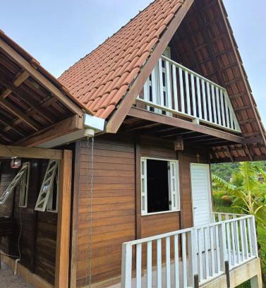Aimores Chalet De Esquí | Chalé Sítio Recanto dos Sonhos