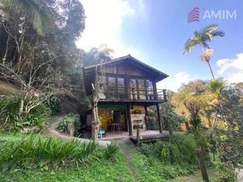 Maranguape Chalet De Esquí | Chalé santa mônica