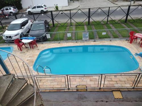 Ipiranga Apartamento | Chalé Sossego Na Praia Caraguatatuba - Martim de Sá