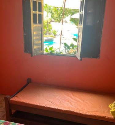 Marechal Deodoro Casa | Chalé Spa Angel
