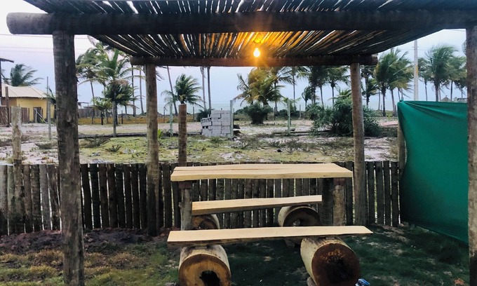 Caraiva Chalet De Esquí | Chalé The Ranch