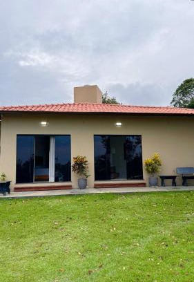 Imbassai Casa | Chalé Vô Totõe - em Imbassaí
