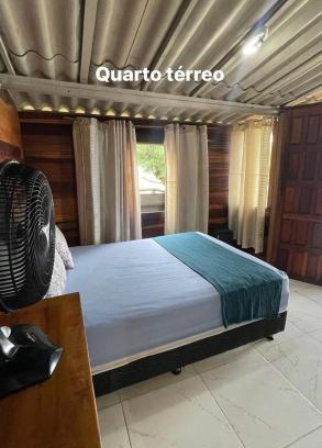 Arraial do Cabo Chalet De Esquí | Chalé Viver Bem