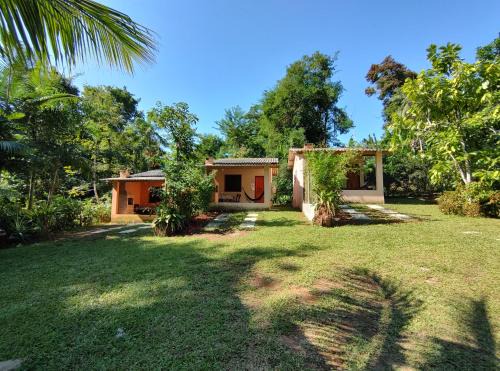 Paraty Casa | Chalés Bela Vista
