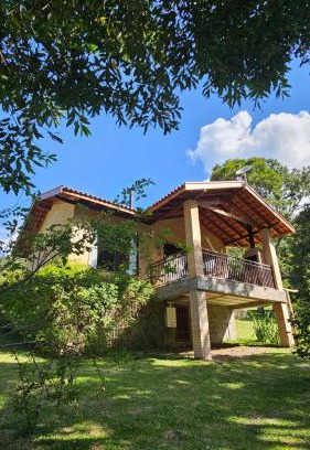 Goncalves Chalet De Esquí | Chalés Boa Vista