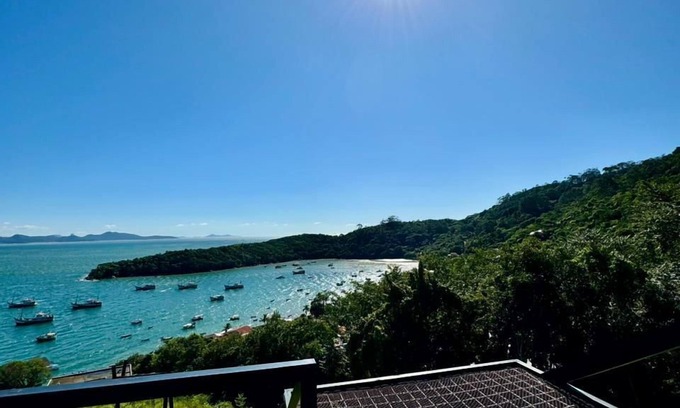 Porto Belo Chalet De Esquí | Chalés Caixa D'aço