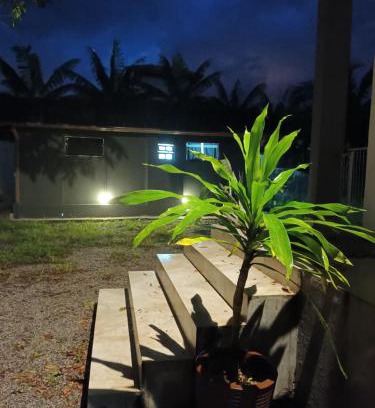 Camburi Casa | Chalés Cambury