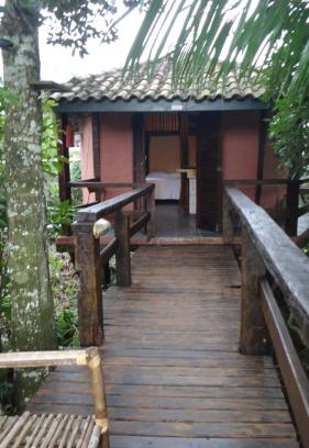 Maresias Chalet De Esquí | Chalés Catavento
