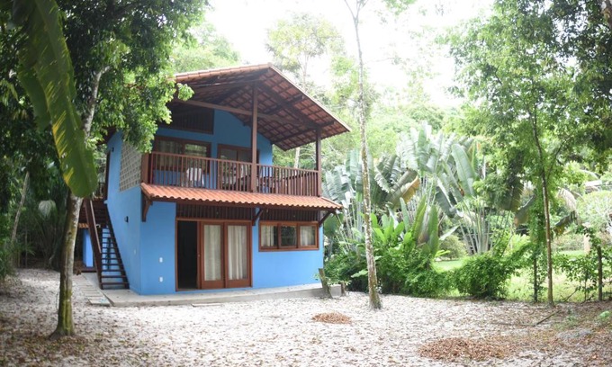 Cumuruxatiba Chalet De Esquí | Chalés Cumuruxatiba