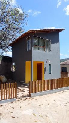 Lencois Chalet De Esquí | Chalés D'Lis