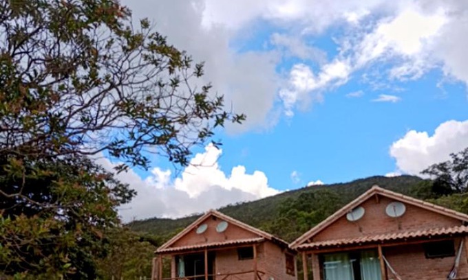 Sao Thome das Letras Casa | Chalés de Hórus