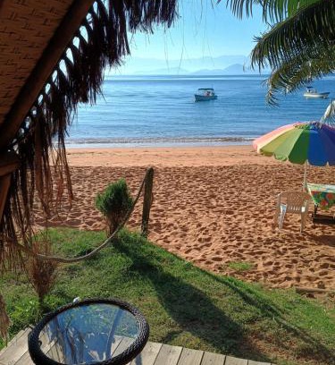 Ilha Grande Cabina | Chalés do Pedro Hospedagem e Restaurante