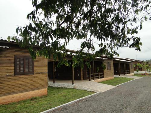 Torres Chalet De Esquí | CHALÉS DO VÔ LÉRIO/TORRES-RS