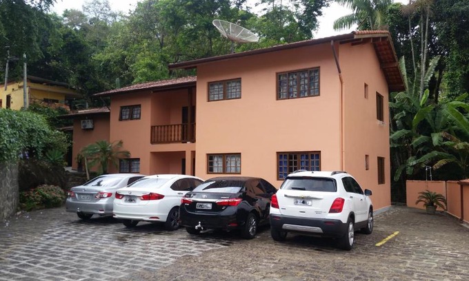 Ilhabela Casa | Chalés e suítes Lourenço