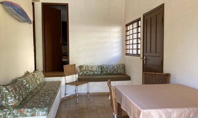 Ubatuba Chalet De Esquí | Chalés Individuais no pé da Mata Atlântica, Entre Ubatuba e Paraty 3