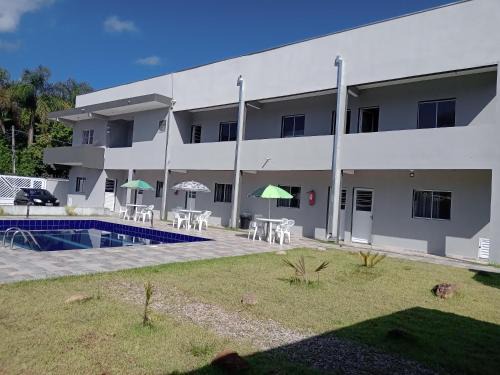 Maranduba Chalet De Esquí | Chalés Jussara