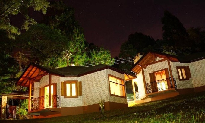 Monte Verde Hotel | Chalés Montanha Serrana