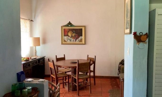 Itapira Cabina | Chalés na fazenda