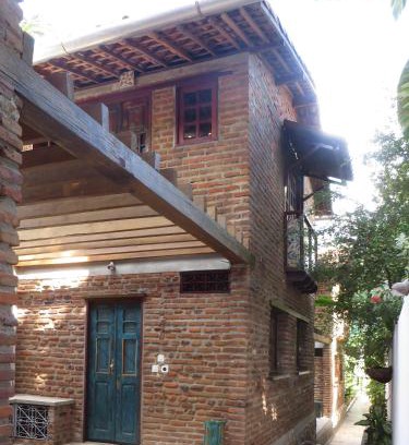 Olinda Historical Center Chalet De Esquí | Chalés na Hora