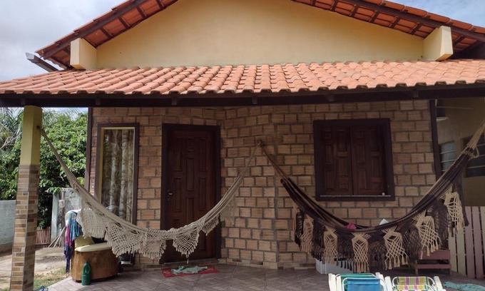 Santarem Chalet De Esquí | Chalés Ponta de Pedras