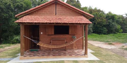 Carrancas Casa | Chalés Portal Verde - Seja bem vindo