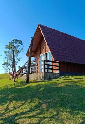 Guaratuba Chalet De Esquí | Chalés Refúgio das montanhas
