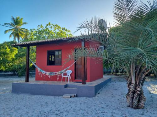 Imbassai Casa | Chalés Rio Bonito