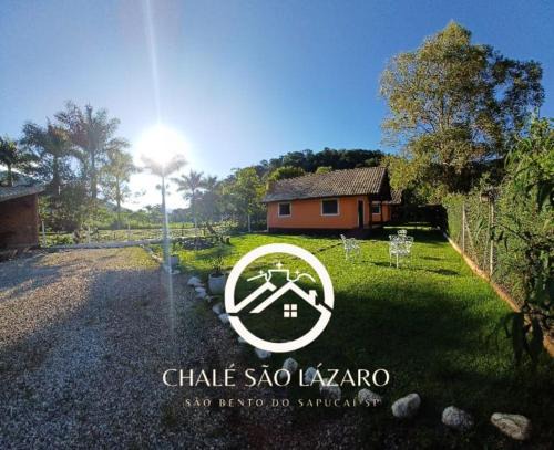 Sao Bento do Sapucai Cabina | Chalés São Lázaro