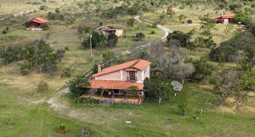 Carrancas Chalet De Esquí | Chalés Serra