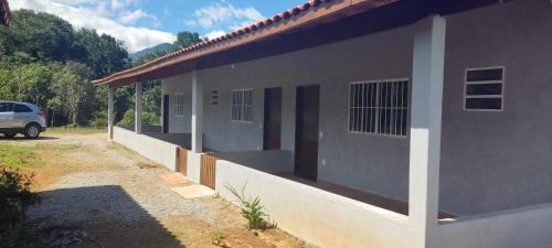 Ubatumirim Casa | Chalés Tesouro