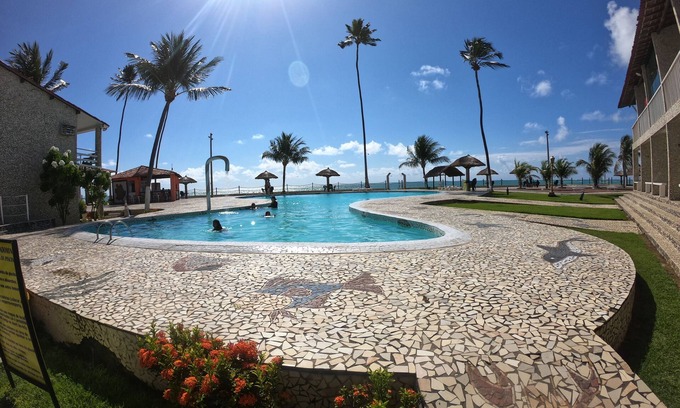 Barra Grande Condominio | Chalés Village Gales