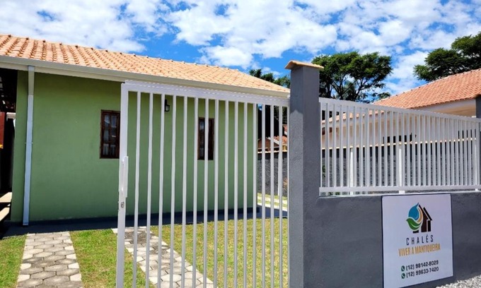 Sao Bento do Sapucai Chalet De Esquí | Chalés Viver a Mantiqueira