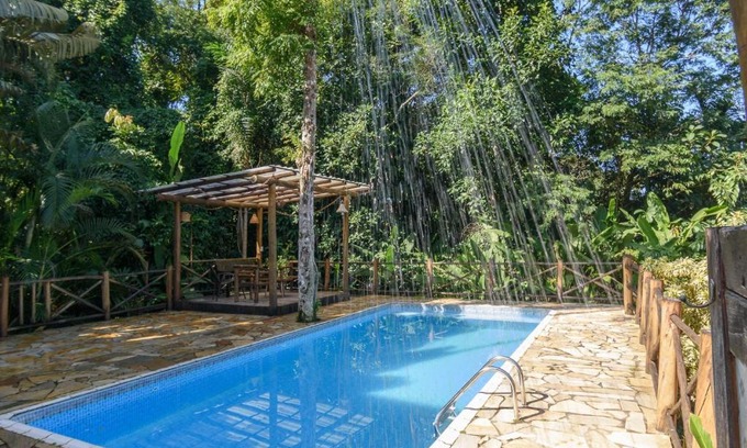 Lagoinha Apartamento | Chalés Yababali Lagoinha